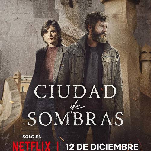 City of Shadows – Netflix Crime Thriller Dec 12