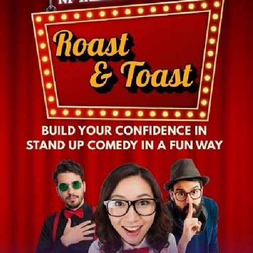 Roast & Toast | Dec 20, 2025 | Chennai