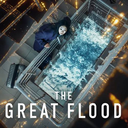 The Great Flood | Dec 19 | Netflix