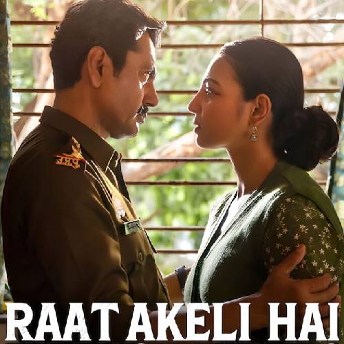 Raat Akeli Hai | Dec 19 | Netflix