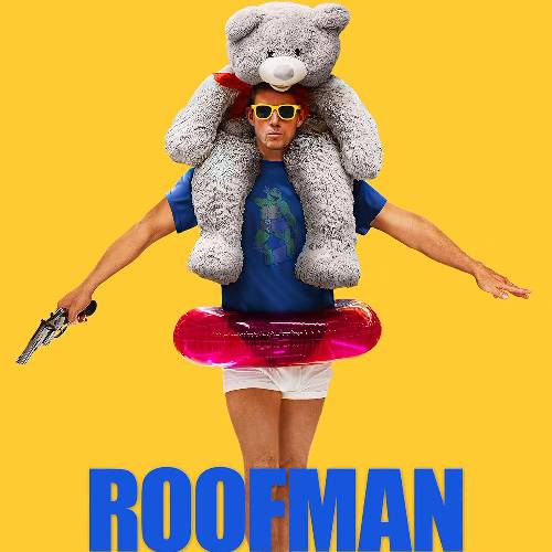 Roofman | Lionsgate Play Dec 19