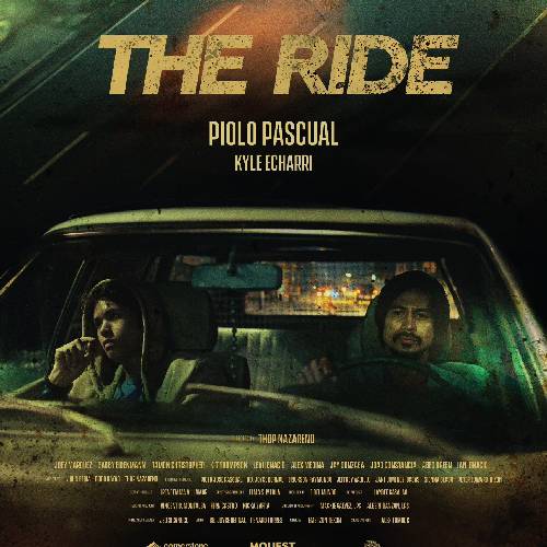 The Ride | Netflix Crime Thriller | Streaming Now
