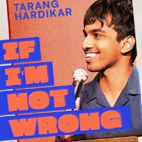 If I’m Not Wrong – Chennai | Dec 20, 2025