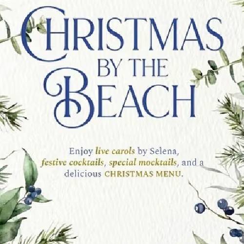 Christmas by the Beach | Dec 24–25, 2025, Chennai
