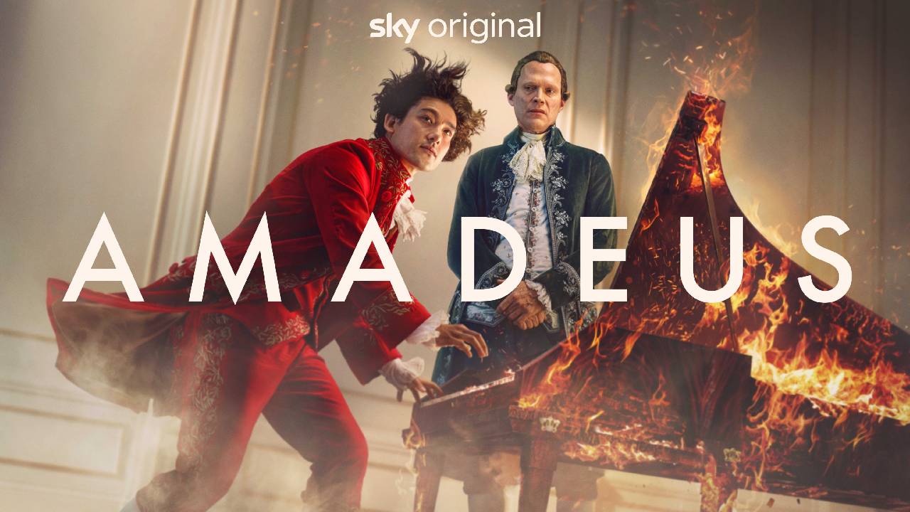 Amadeus on JioHotstar | Streaming Dec 22