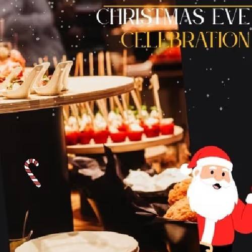 Christmas Eve Dinner | Ramada Plaza, Chennai – Dec 24, 2025