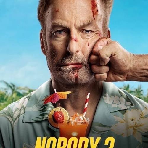 Nobody 2 on JioHotstar | Dec 22