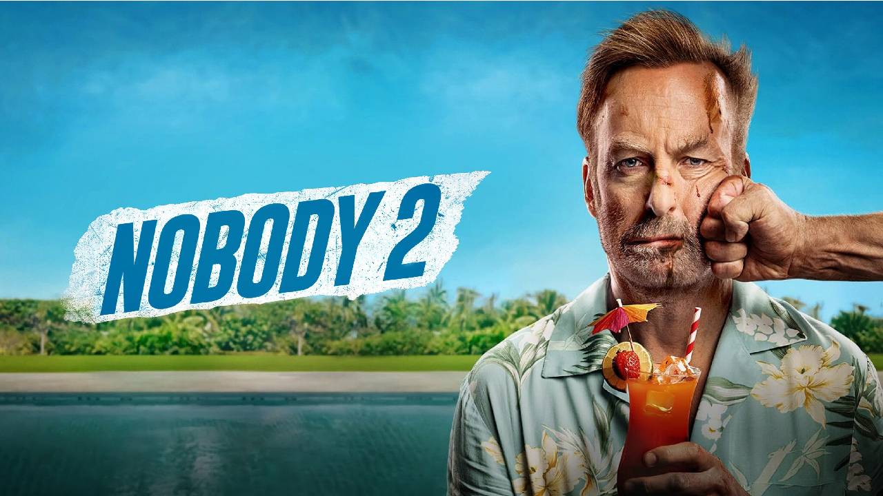 Nobody 2 on JioHotstar | Dec 22