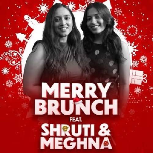 Merry Brunch | Dec 25, 2025 HRC Chennai