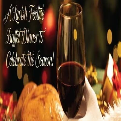 Christmas at Oasis Chennai | Dec 24–25, 2025