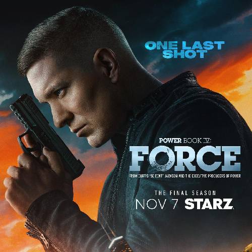 Power Book IV: Force S3 Final | Lionsgate Play Dec 26