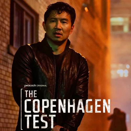 The Copenhagen Test | JioHotstar | Dec 28