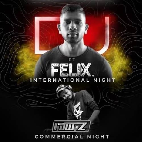 NOIR 2026 VIP Year Party | Dec 31 2025 Chennai