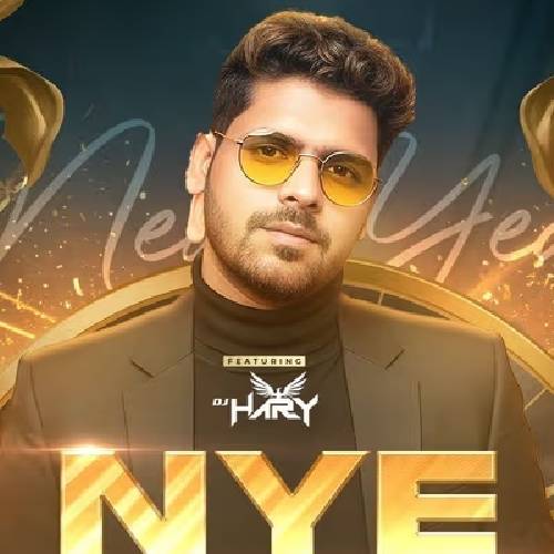 NYE 2025 at Vibe Restobar | Dec 31 2025 Chennai
