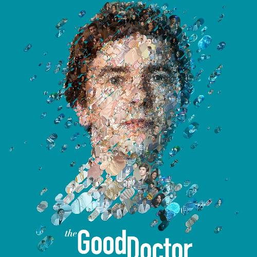 The Good Doctor S7 | Netflix Jan 1 2026