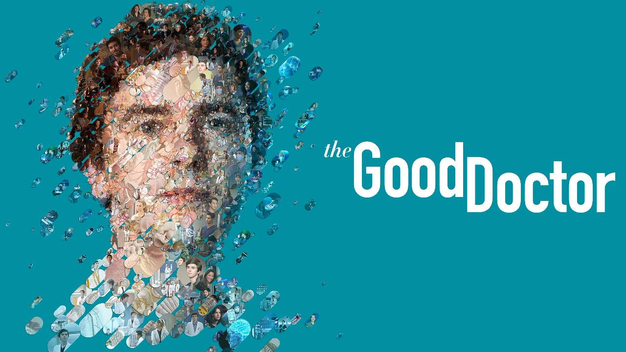The Good Doctor S7 | Netflix Jan 1 2026