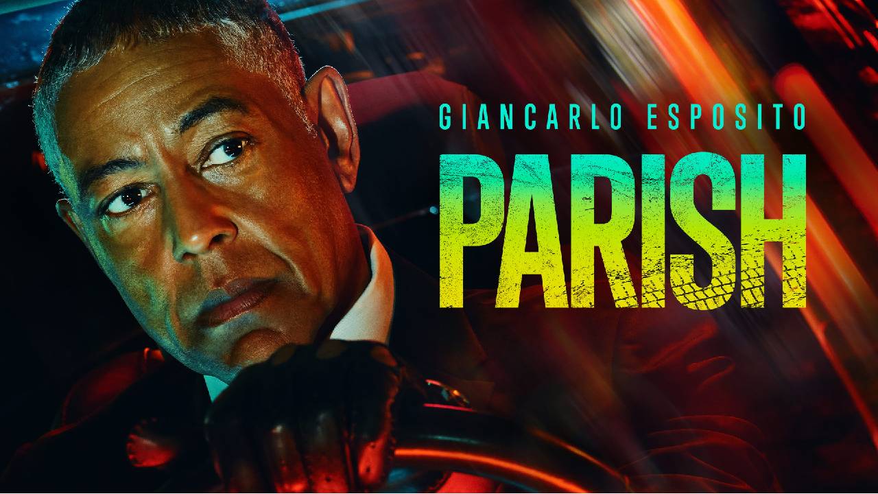 Parish Netflix Series | Giancarlo Esposito