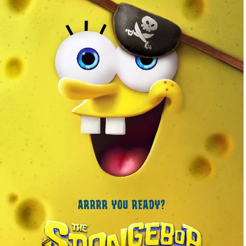 The SpongeBob Movie | 1 Jan 2026