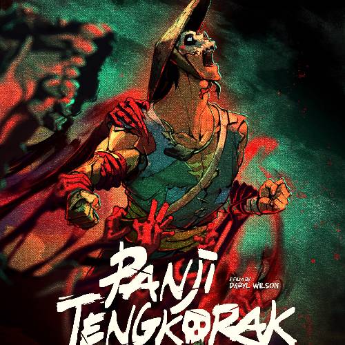 Panji Tengkorak | Netflix Animated Fantasy