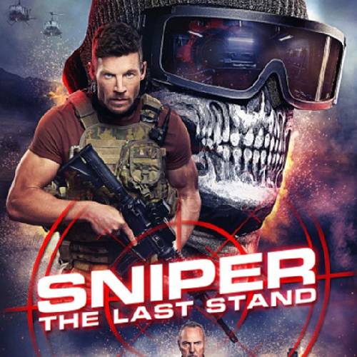 Sniper: The Last Stand | Netflix Jan 1, 2026