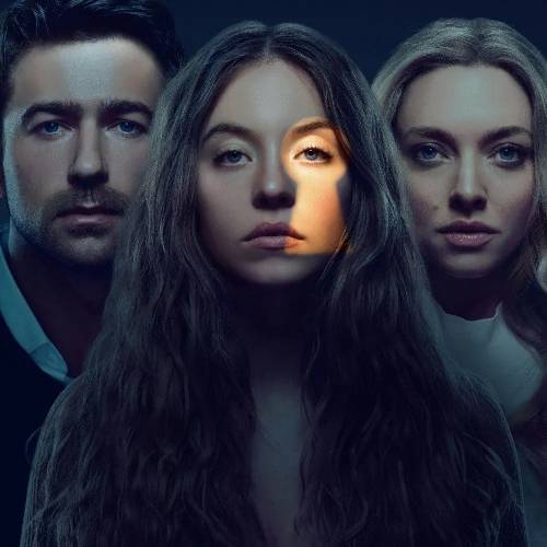 The Housemaid 2026 | Psychological Thriller Jan 1