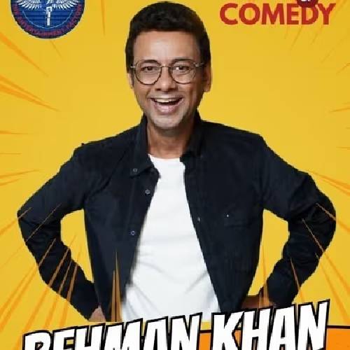 Rehman Khan Live in Chennai | Jan 4, 2026 | Alwarpet