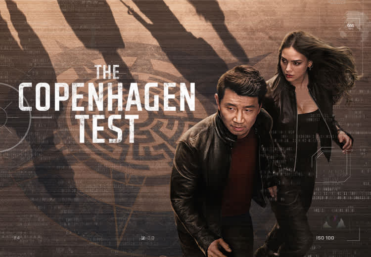 The Copenhagen Test | JioHotstar | Dec 28