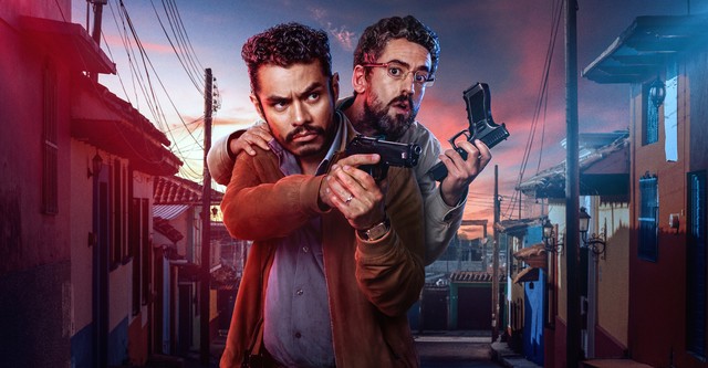 A Time for Bravery – Drama Thriller on Netflix