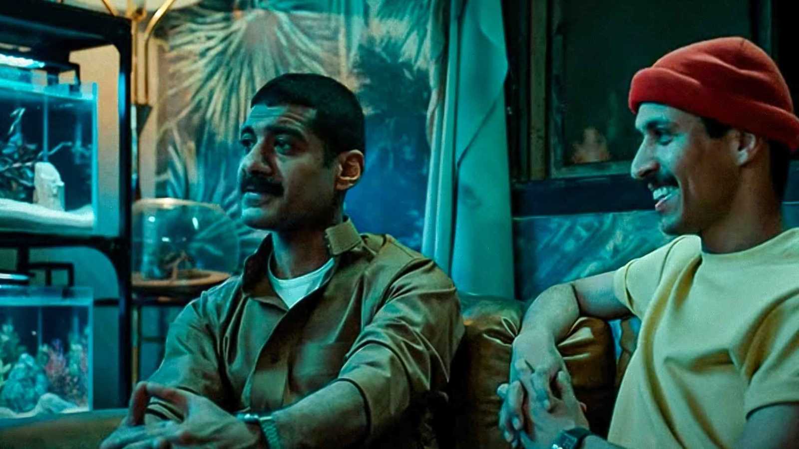 The Fakenapping – Streaming Now on Netflix