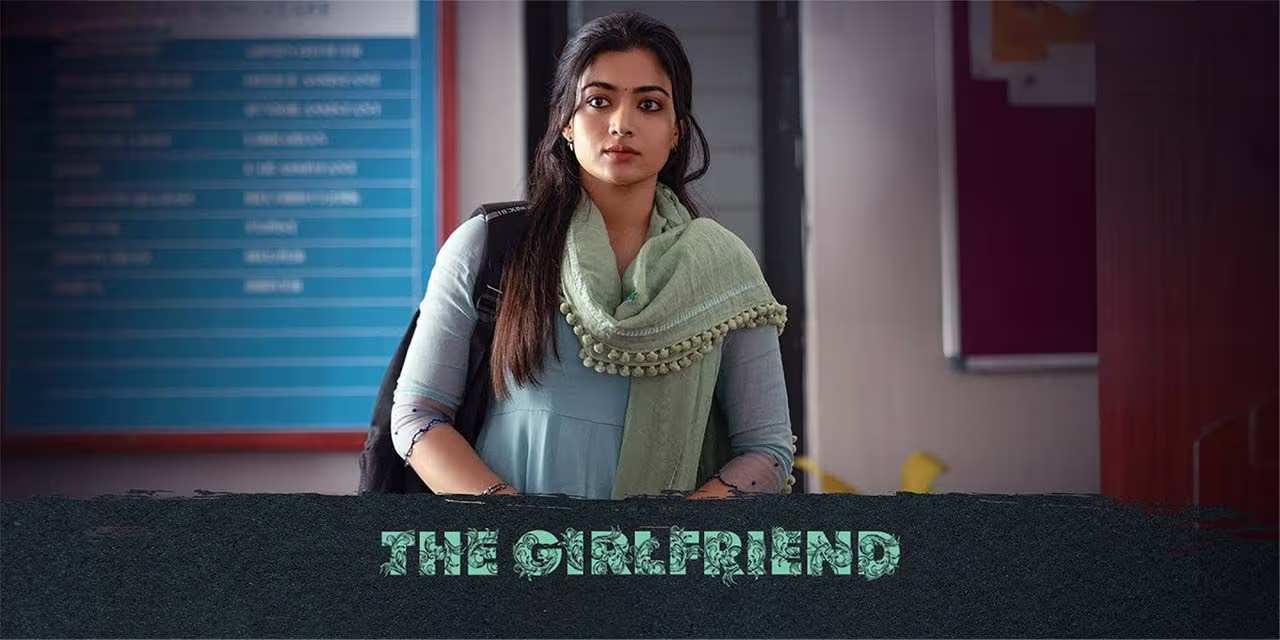The Girlfriend – Streaming on Netflix Dec 5, 2025
