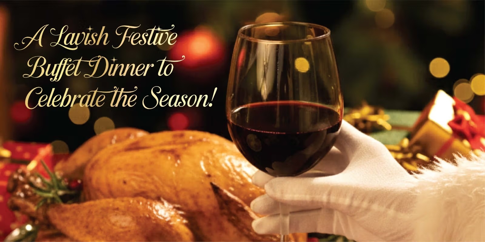 Christmas at Oasis Chennai | Dec 24–25, 2025