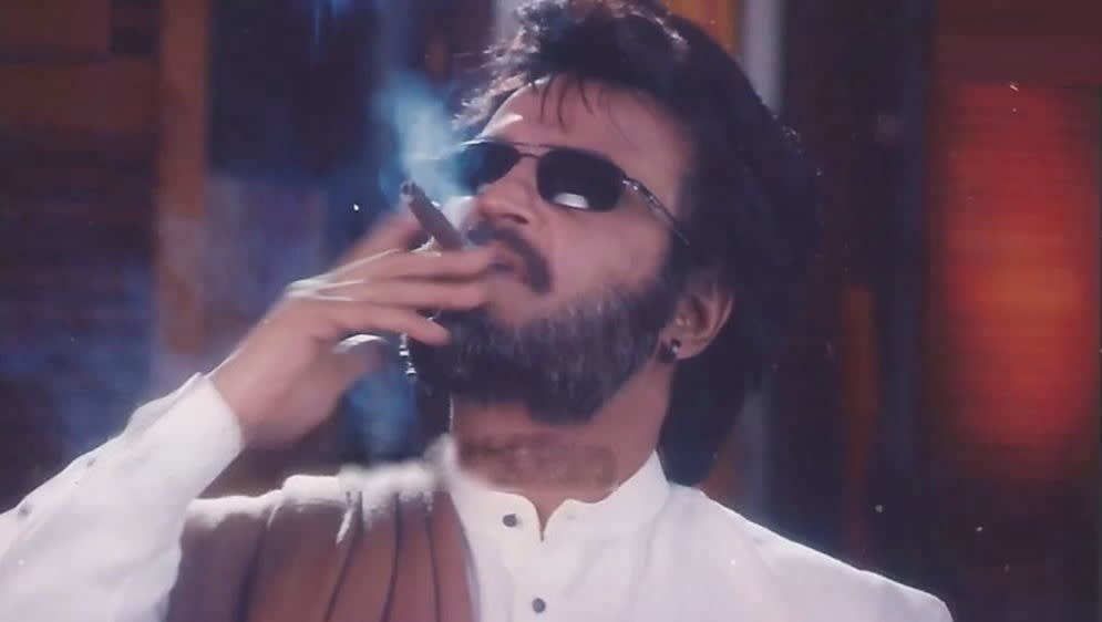 Padayappa Re-Release | 12 Dec 2025 | Rajinikanth