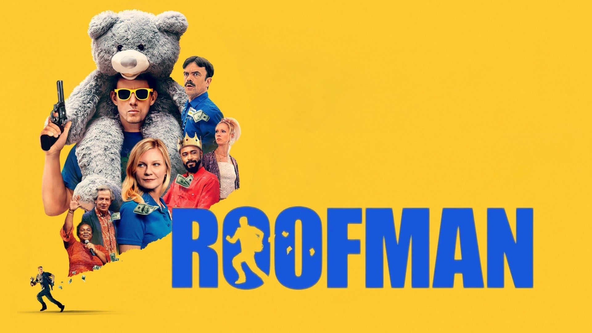 Roofman | Lionsgate Play Dec 19