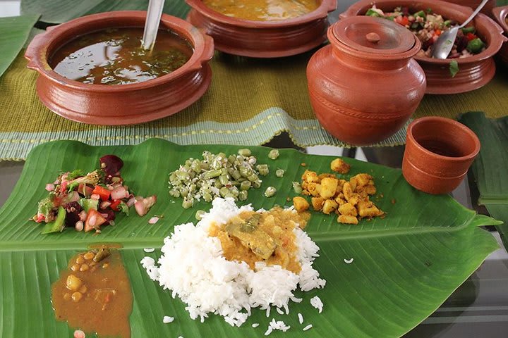 Indian Cuisine Workshop | Jan 25 2026 Chennai