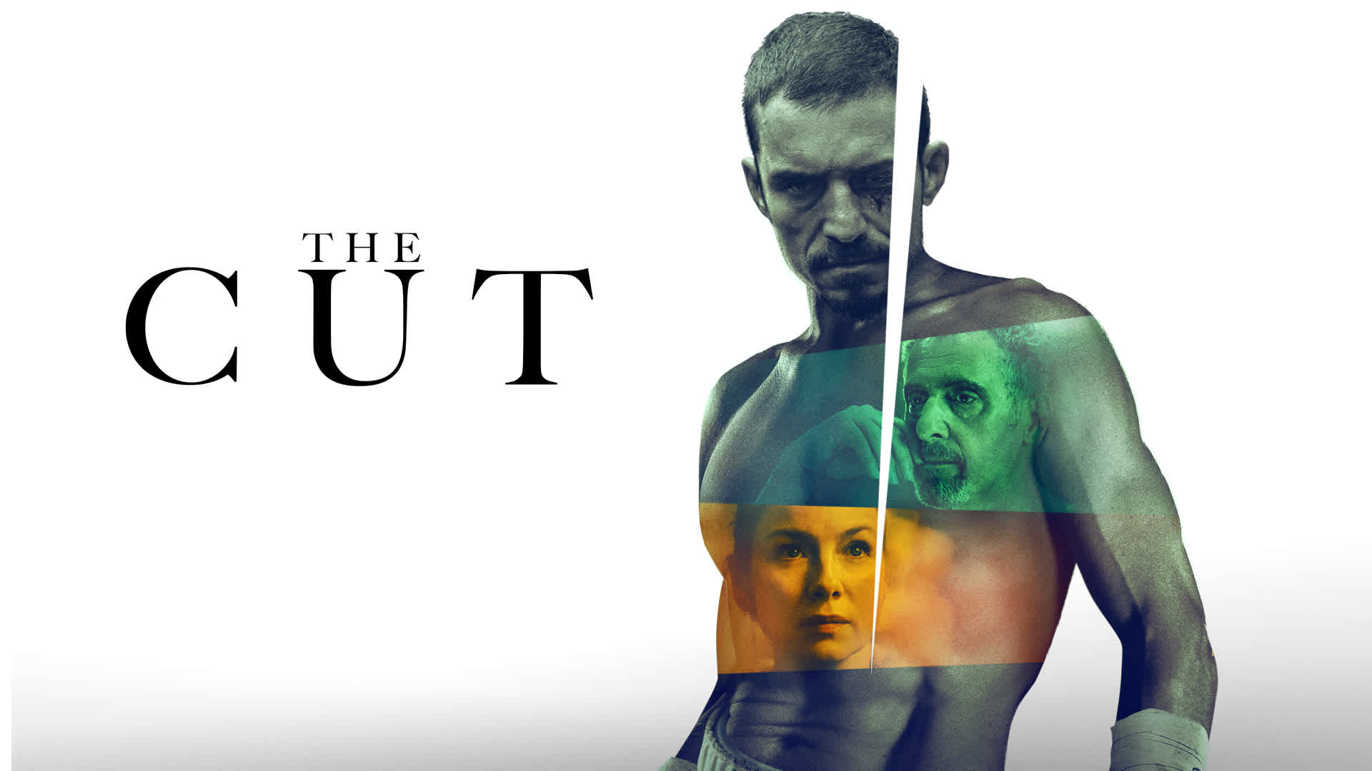 The Cut (2024) on Lionsgate Play | Jan 30, 2026
