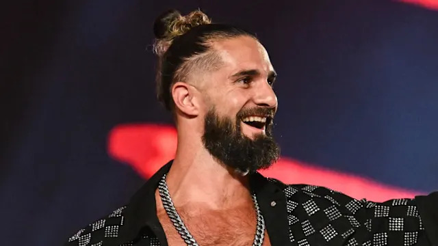 WWE: Unreal Season 2 | WWE Behind the Scenes on Netflix