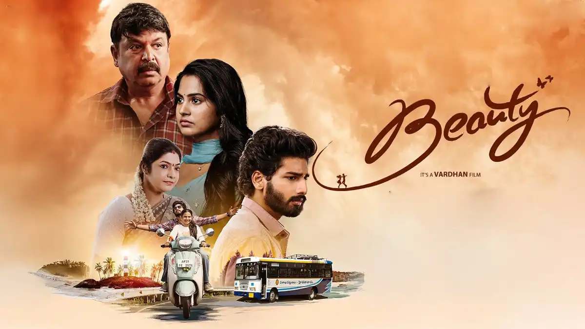 Beauty Telugu Film Streaming Now on ZEE5