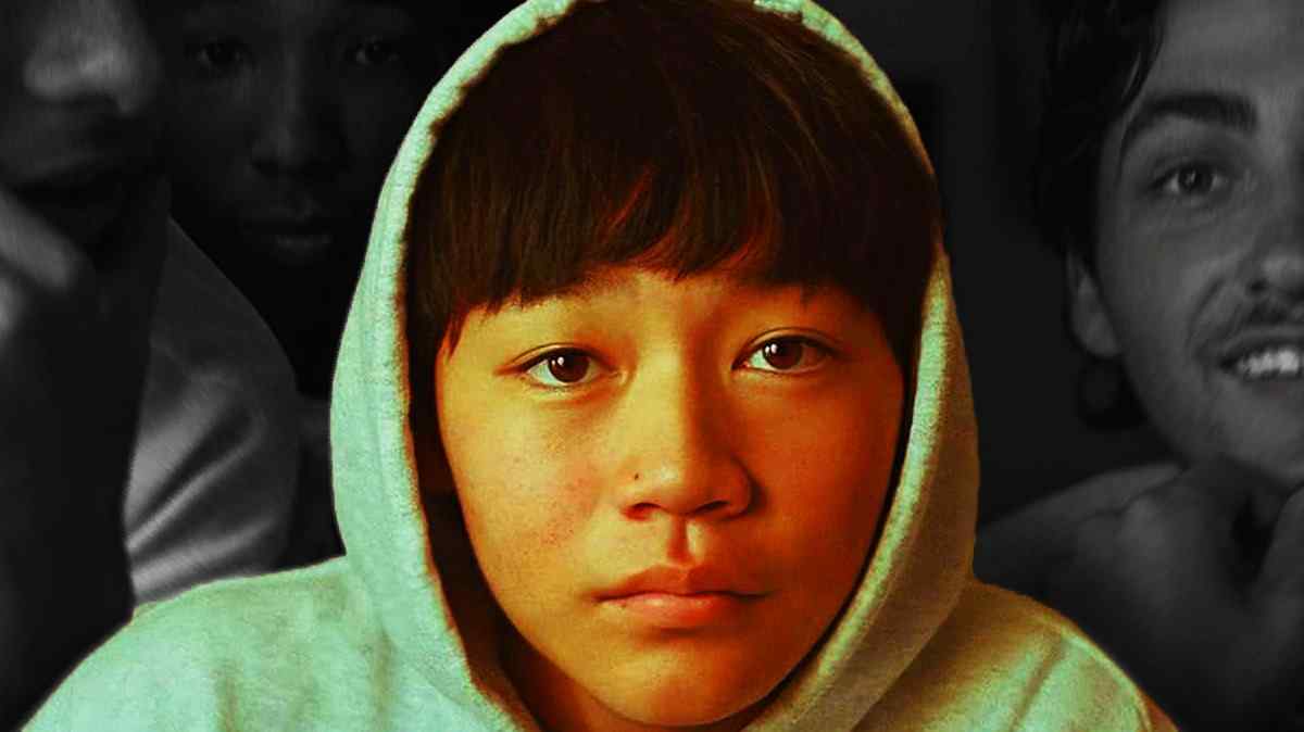 Dìdi (2024) | Netflix Coming-of-Age | Jan 26