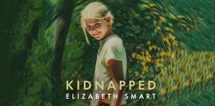 Kidnapped: Elizabeth Smart – Netflix