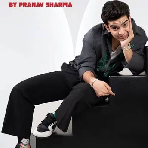 PS – I Love You | Pranav Sharma | Jan 4, 2026, Chennai