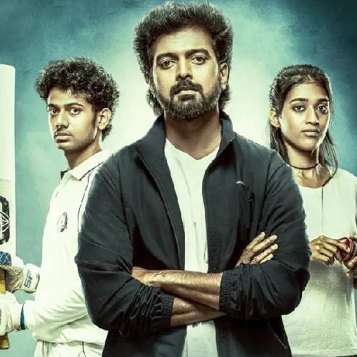 LBW: Love Beyond Wicket | JioHotstar Tamil Series