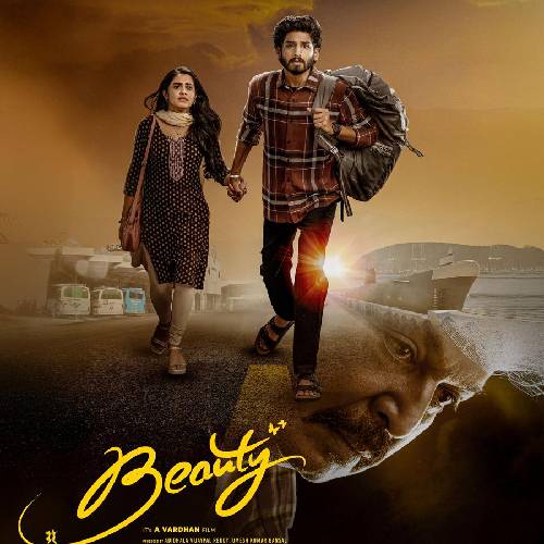 Beauty Telugu Film Streaming Now on ZEE5