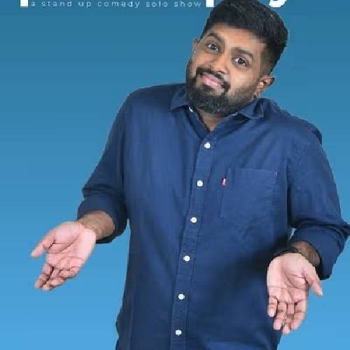 Stupid Philosophy | Jan 3, 2026 | Chennai