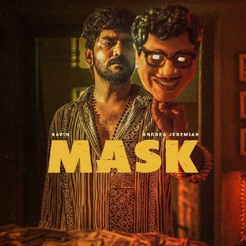 Mask Zee5 | Jan 9, 2026 Thriller