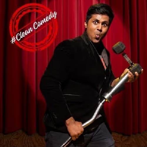 Weekend With Vicky Live | Chennai | Jan 11, 2026