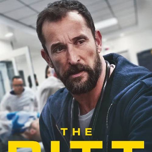 The Pitt Season 2 | JioHotstar | Jan 9 2026