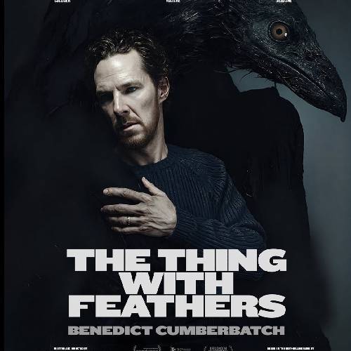 The Thing with Feathers | Lionsgate Play | Jan 9 2026