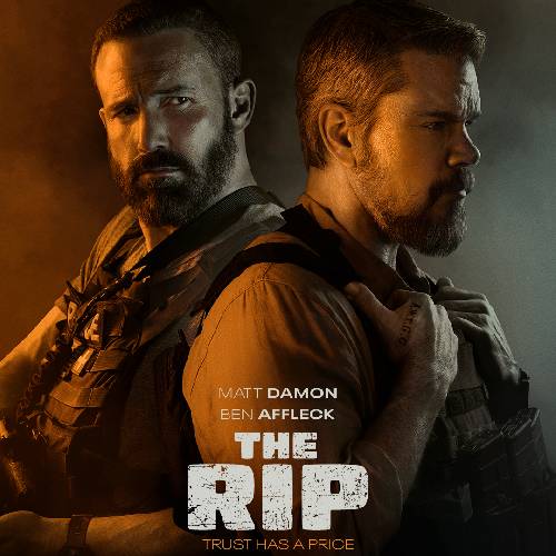 The Rip | Netflix Jan 16