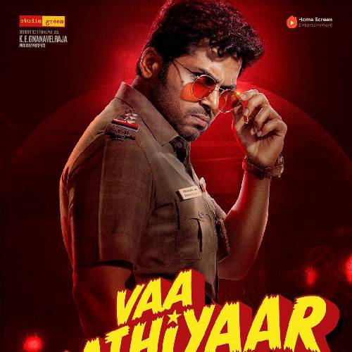 Vaa Vaathiyaar (2026) | Karthi Action Comedy | Jan 14