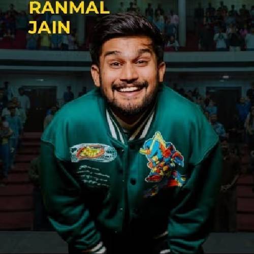 Ranmal Jain LIVE Chennai | Jan 16–17, 2026